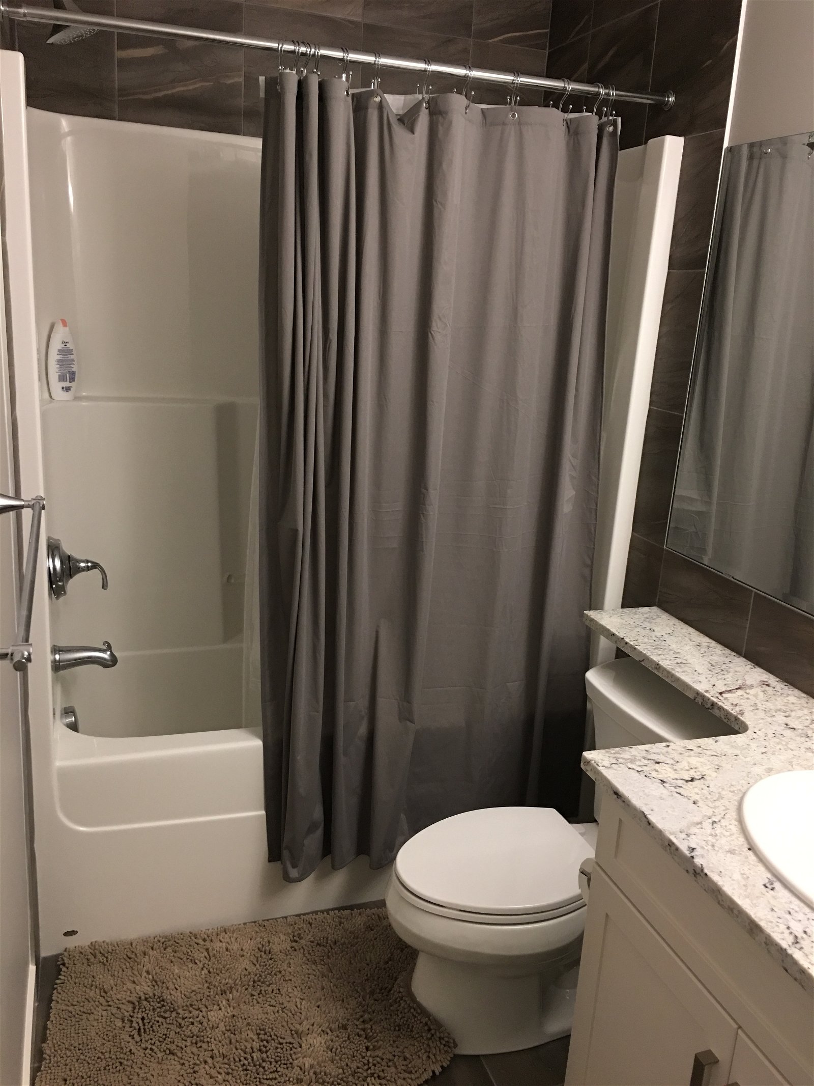 Chambre Chez L'habitant Calgary 232966