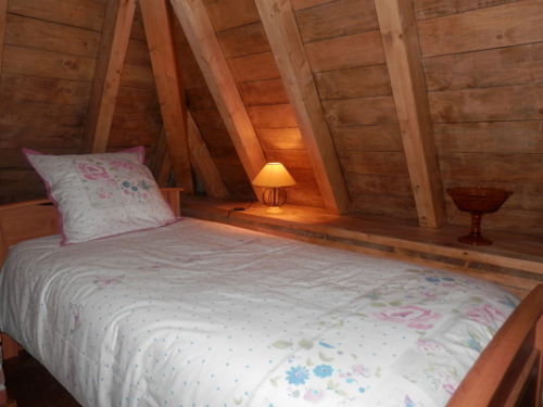 Bed And Breakfast Lebiez 120312