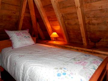 Roomlala | Manor At The Top Of Biez Pas De Calais