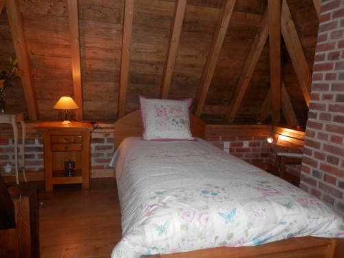 Camere Per Gli Ospiti Lebiez 120312-2