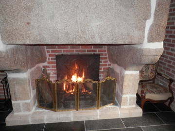 Chambre D'hôte Lebiez 120312-5