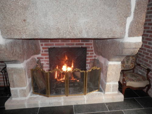 Camere Per Gli Ospiti Lebiez 120312-5