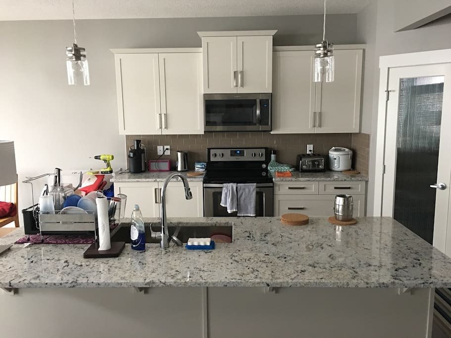 Homestay Calgary 232966