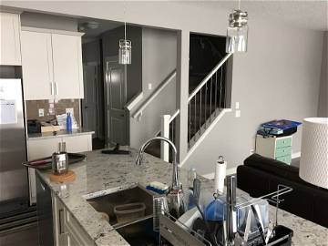 Room For Rent Calgary 232966