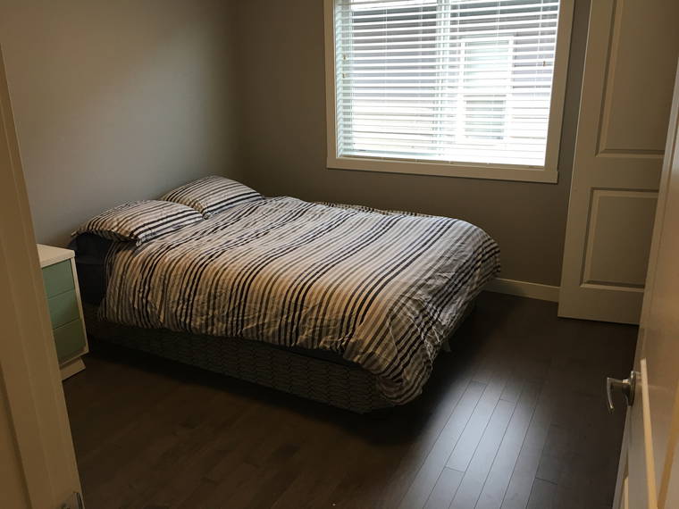 Chambre À Louer Calgary 232966