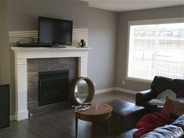 Chambre Chez L'habitant Calgary 232966-4