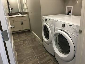 Chambre Chez L'habitant Calgary 232966-5