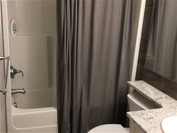 Chambre Chez L'habitant Calgary 232966-6