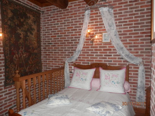 Habitaciones De Huéspedes Lebiez 120312