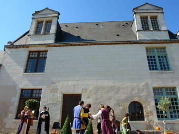 Chambre À Louer Chambray-Lès-Tours 19910