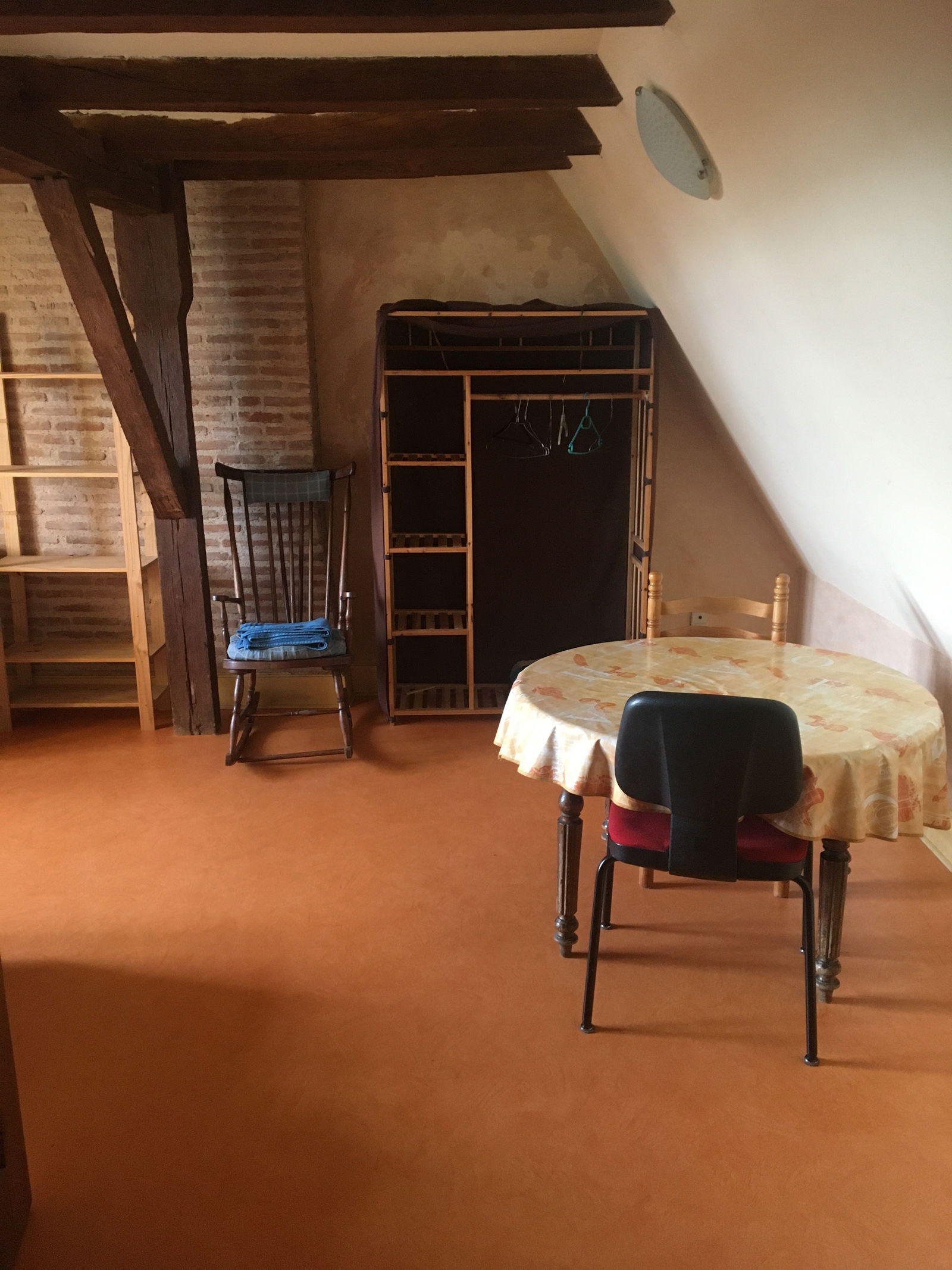 Homestay Chambray-lès-Tours 19910