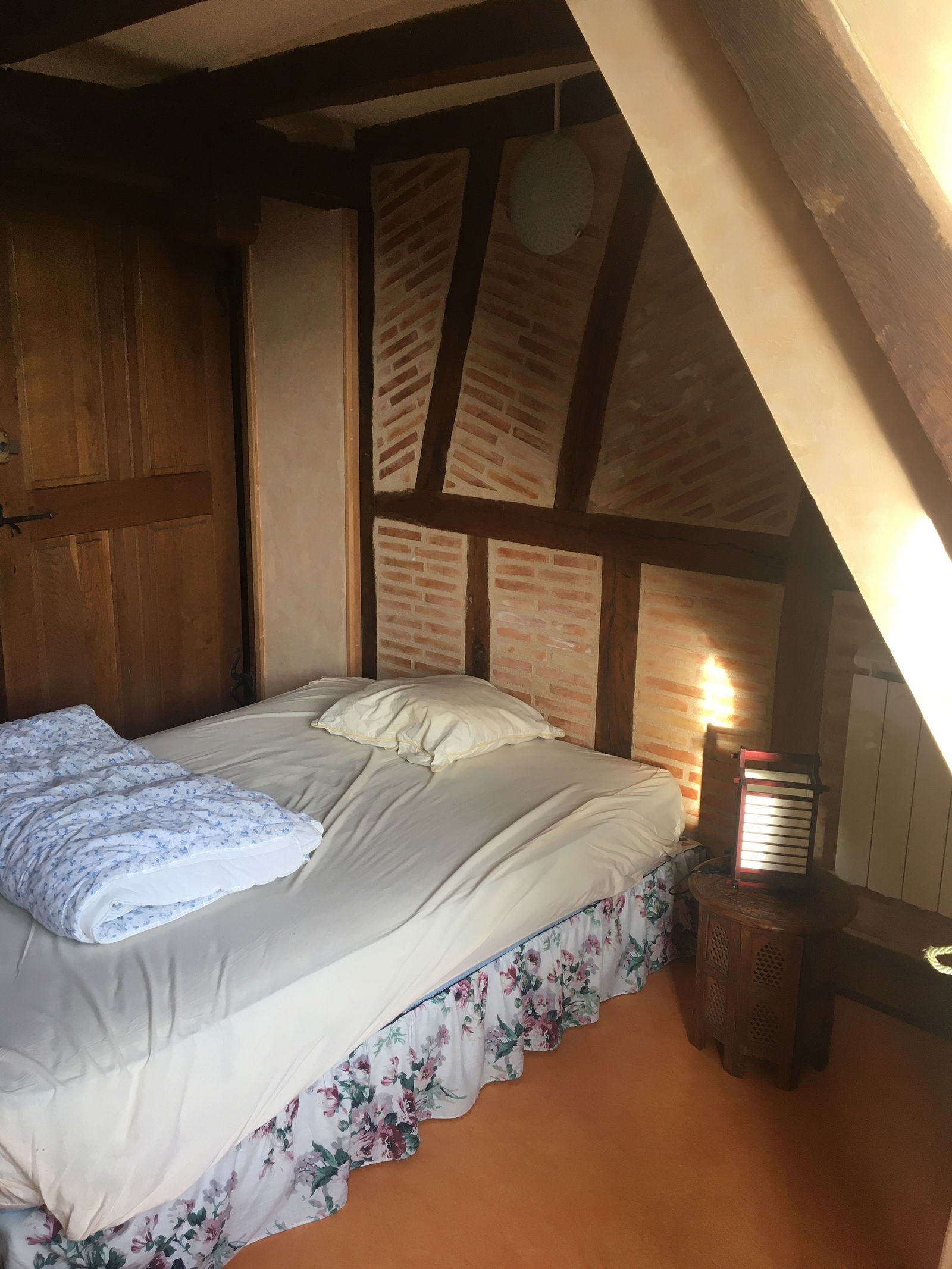 Homestay Chambray-lès-Tours 19910