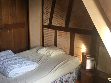 Homestay Chambray-Lès-Tours 19910-5