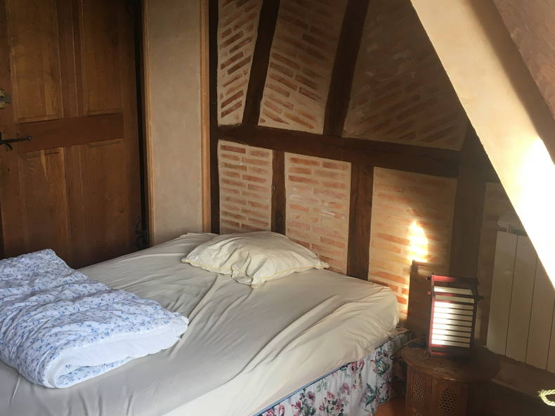 Gastfamilie Chambray-lès-Tours 19910-5