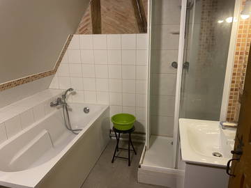 Homestay Chambray-Lès-Tours 19910-6