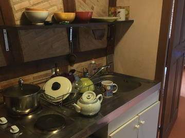 Homestay Chambray-Lès-Tours 19910-7