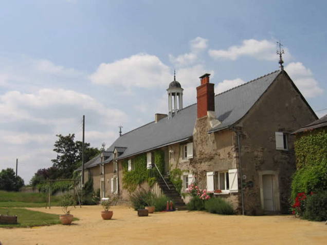 Chambres D'hôtes Denee 29928-1