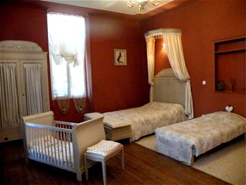 Roomlala | Manor Property Of La Bastide
