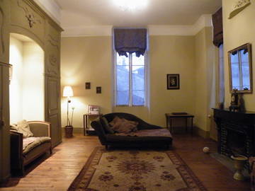 Logement Entier Septfonds 66387-4