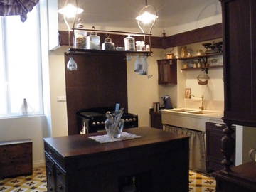 Logement Entier Septfonds 66387-5