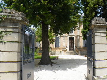 Logement Entier Septfonds 66387-8