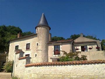 Chambre À Louer Beaumont 125142