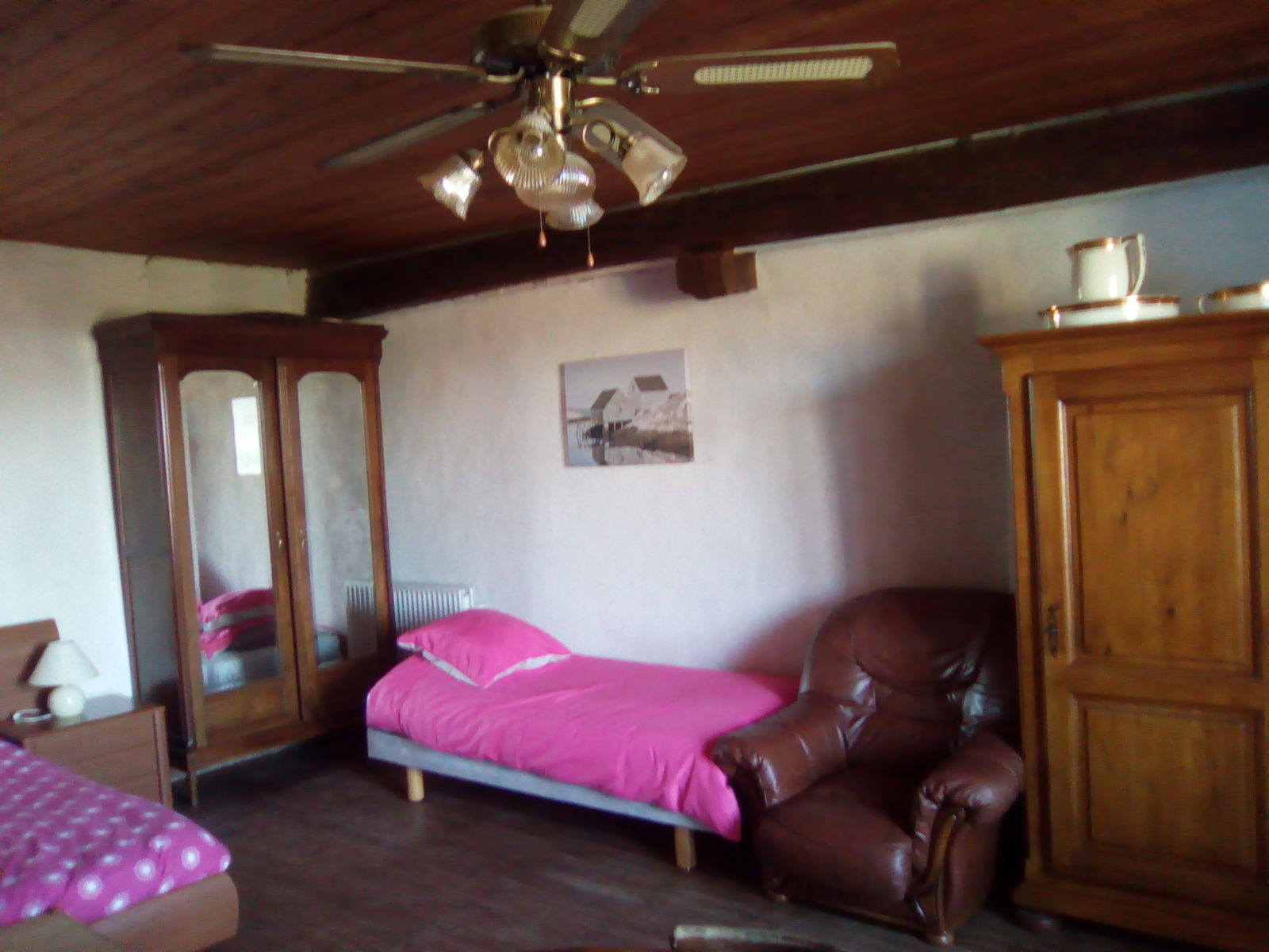 Bed And Breakfast Beaumont 125142