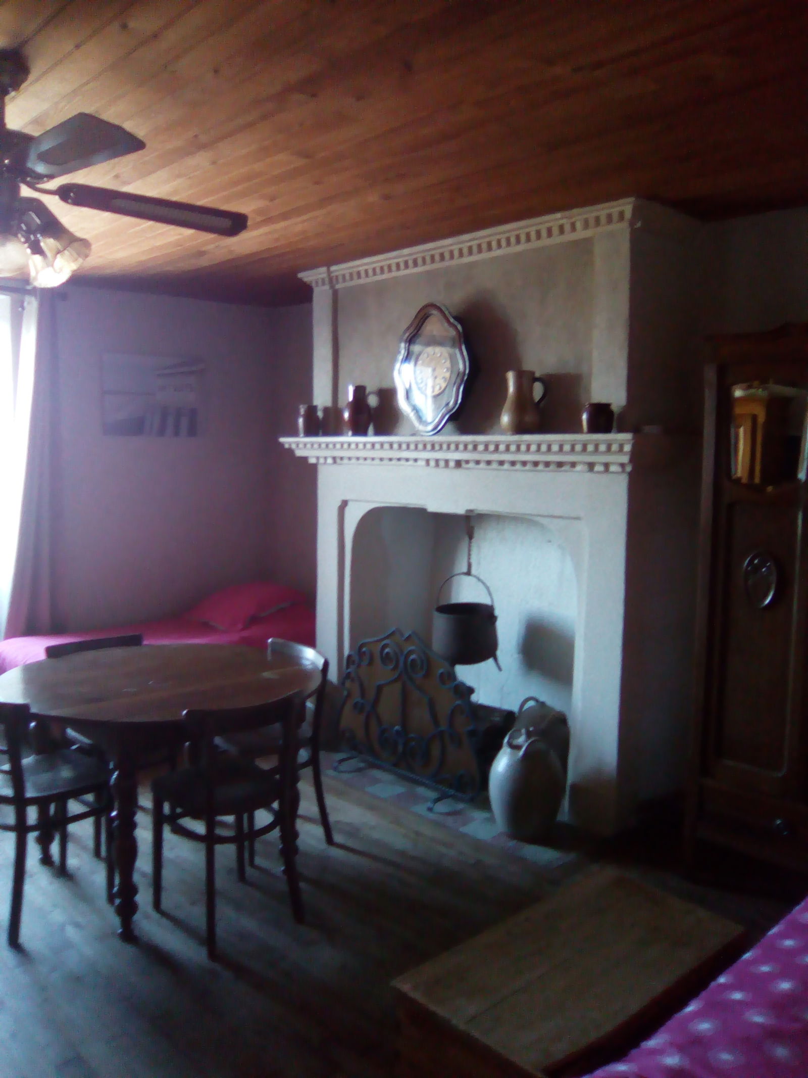 Bed And Breakfast Beaumont 125142