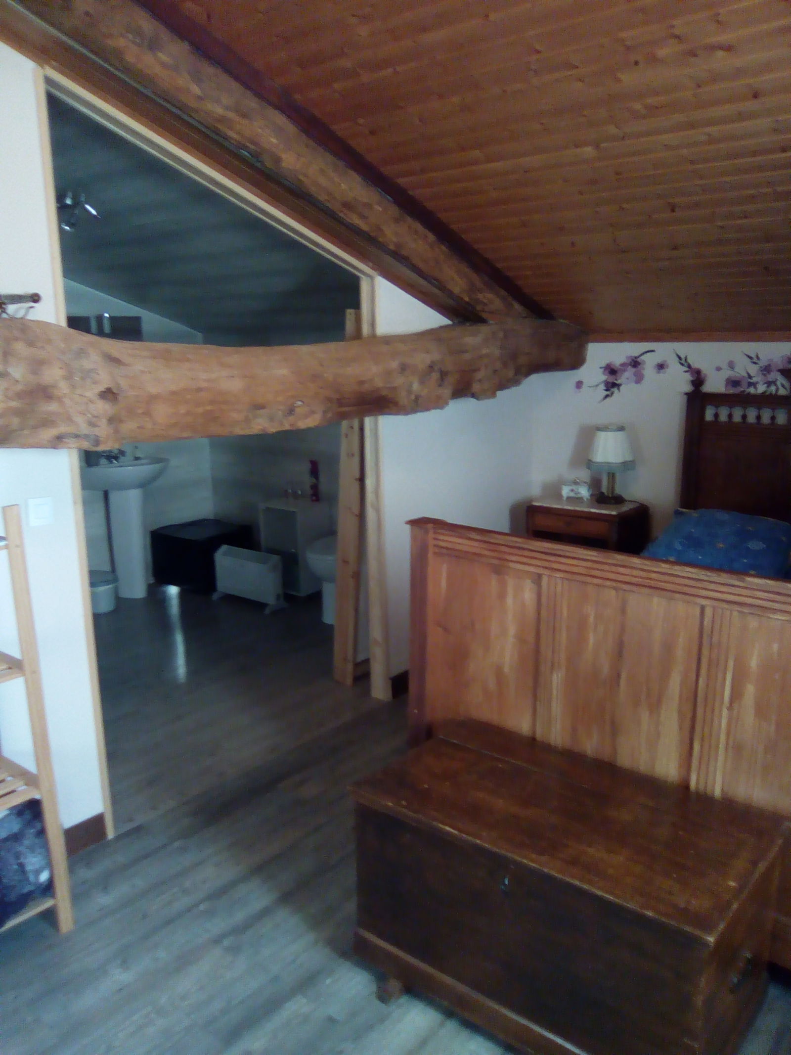 Bed And Breakfast Beaumont 125142