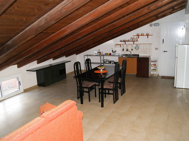 Logement Entier Acate 187874-5