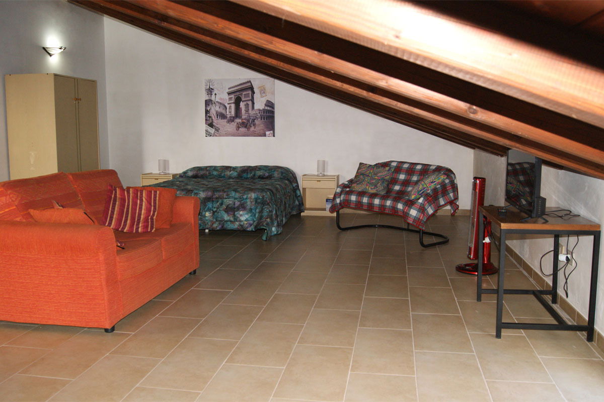 Monolocale Indipendente Acate 187874