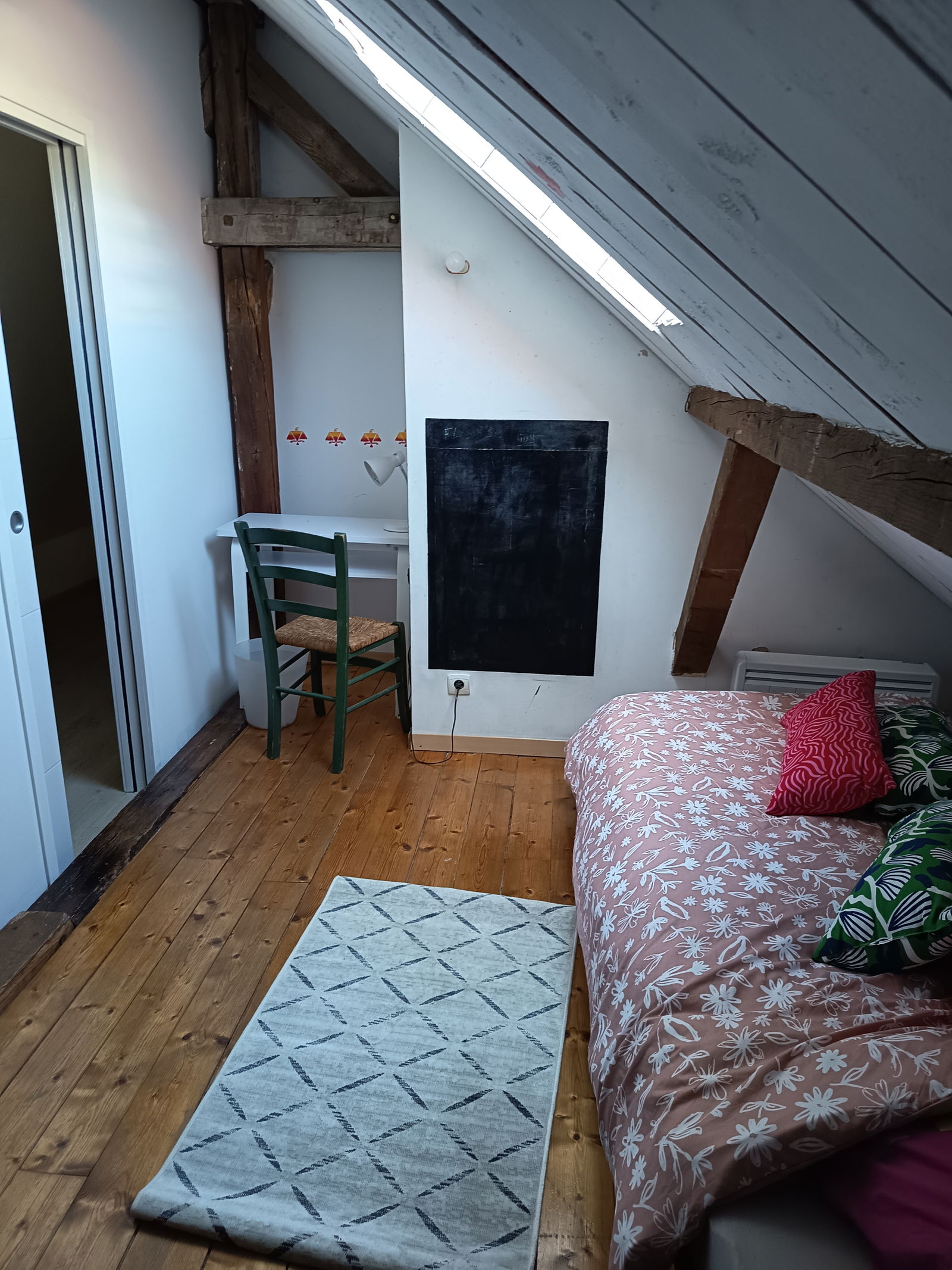 Collocazione Metz 504646