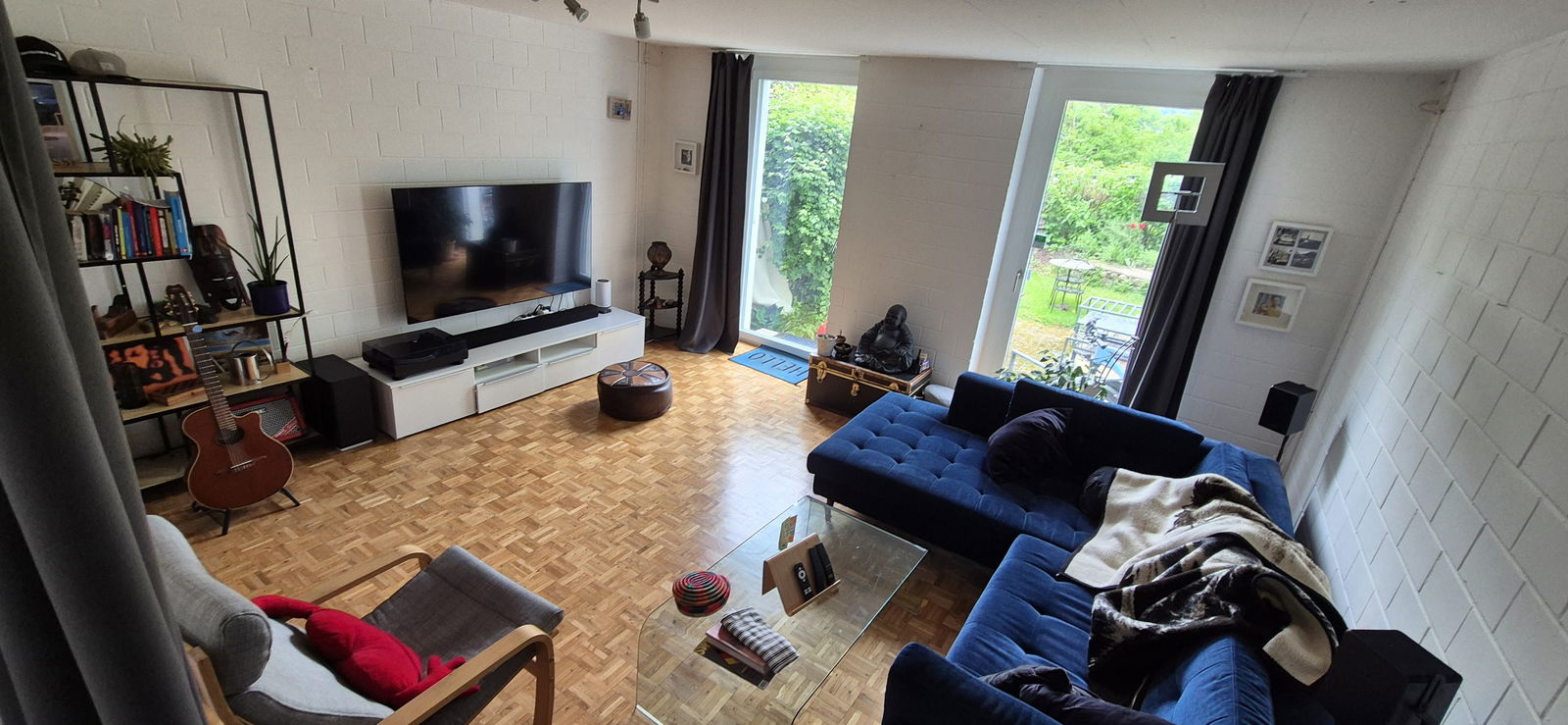 Coliving Windisch 658618
