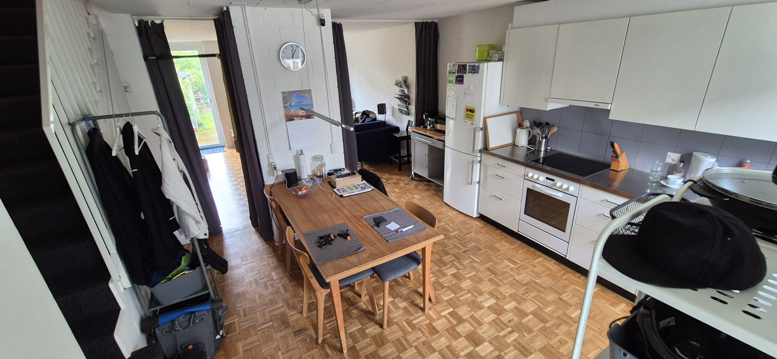 Coliving Windisch 658618