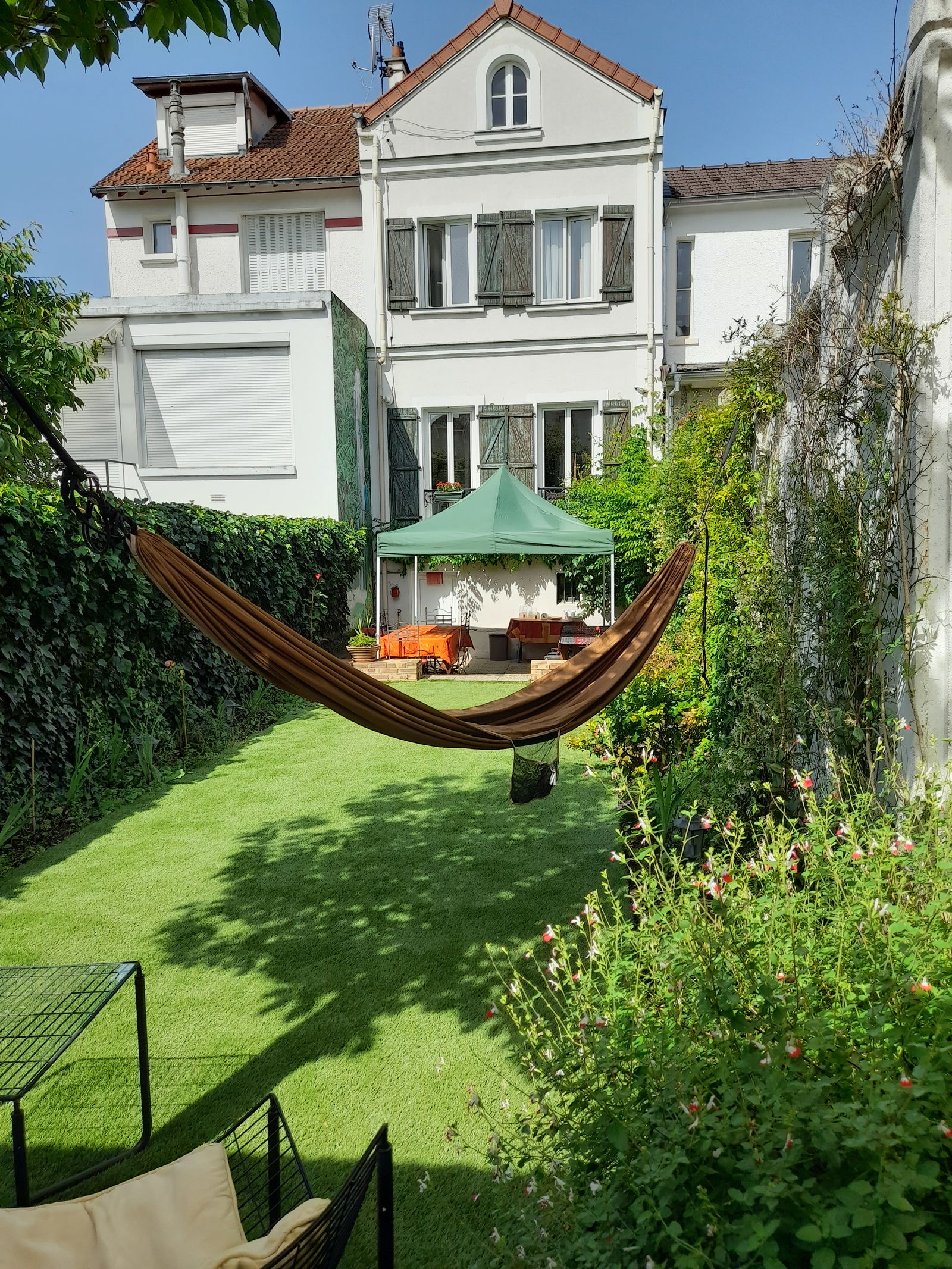 Famiglia Fontenay-sous-Bois 403620