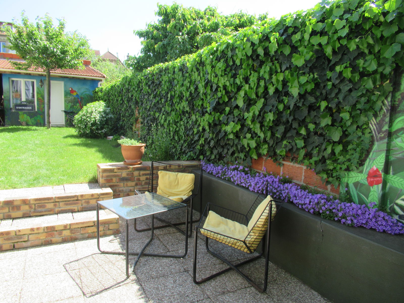 Famiglia Fontenay-sous-Bois 403620