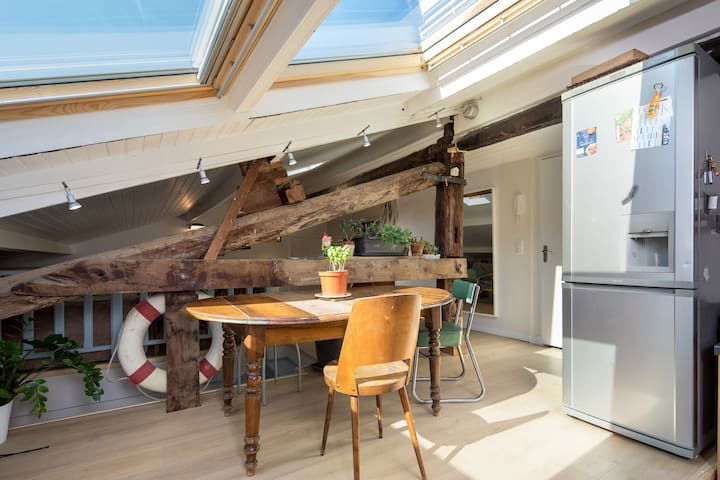 Coliving Nice 239507