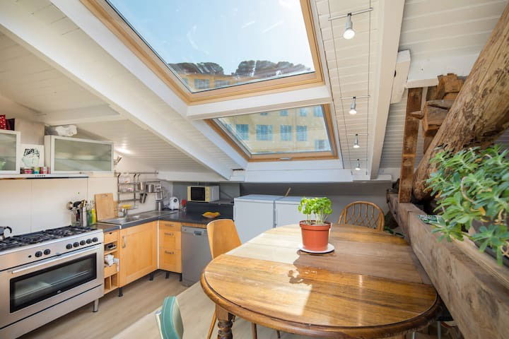 Coliving Nice 239507