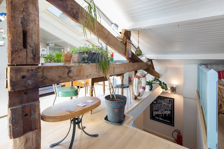 Coliving Nice 239507