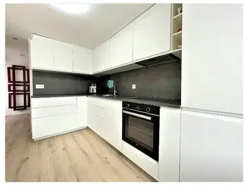 Habitación en casa del anfitrión en alquiler en Haut-Intyamon - foto 4 : Cocina-4