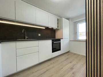 Habitación en casa del anfitrión en alquiler en Haut-Intyamon - foto 5 : Cocina-5