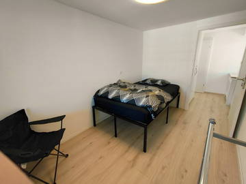 Homestay to rent in Haut-Intyamon - photo 1-1