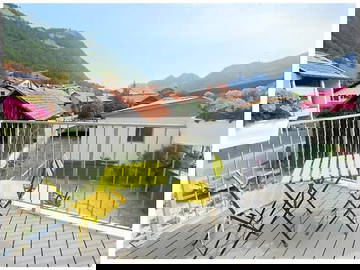 Chambre Chez L'habitant Haut-Intyamon 663007-1