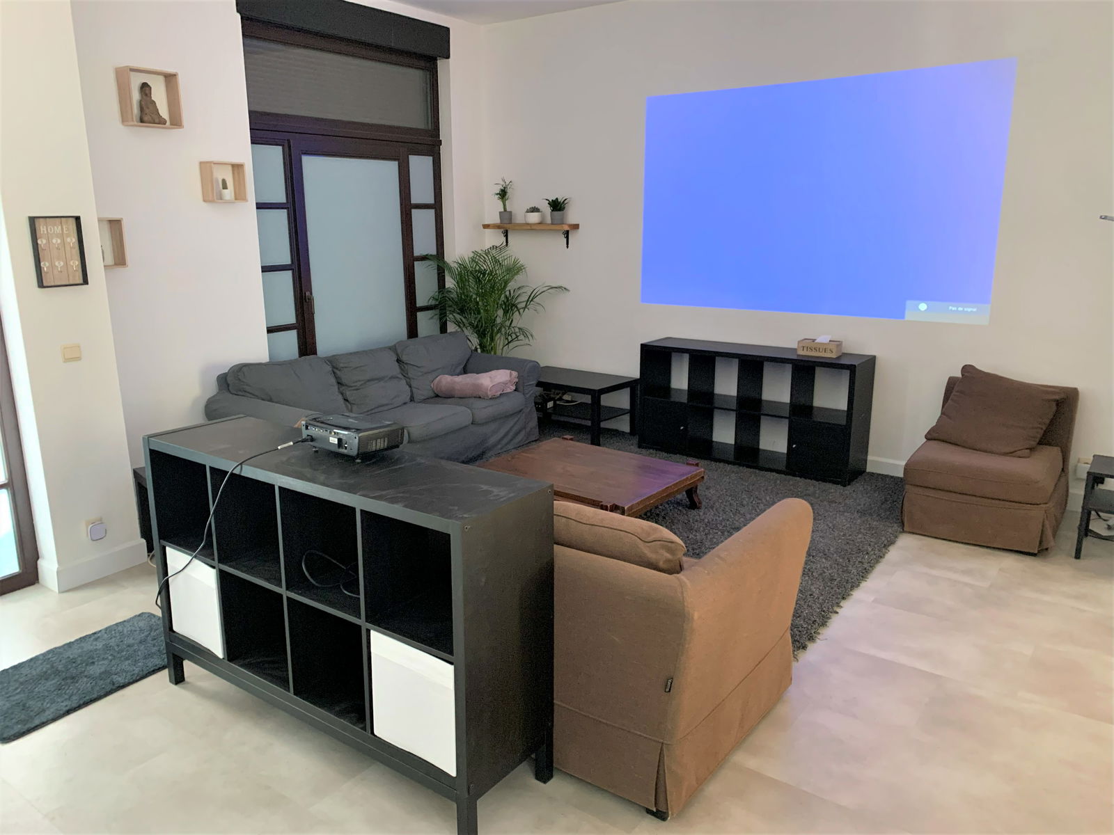 Colocación Charleroi 266766