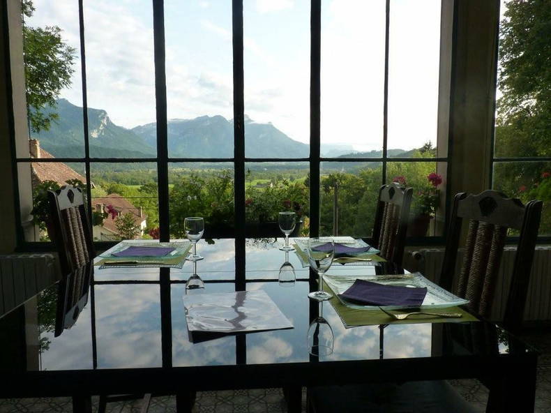 Hele Huis Saint-Christophe 60120-3