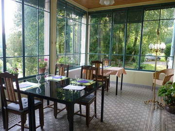 Logement Entier Saint-Christophe 60120-6