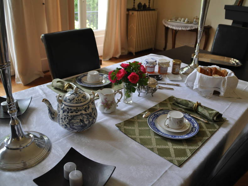 Toda La Casa Condé-sur-Noireau 134239-2