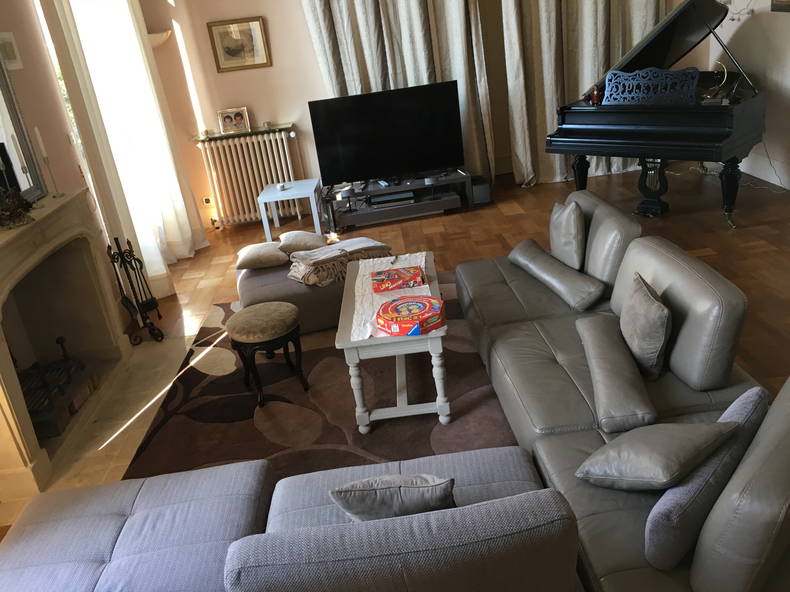 Toda La Casa Condé-sur-Noireau 134239-5