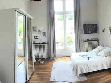 Logement Entier Condé-Sur-Noireau 134239-8