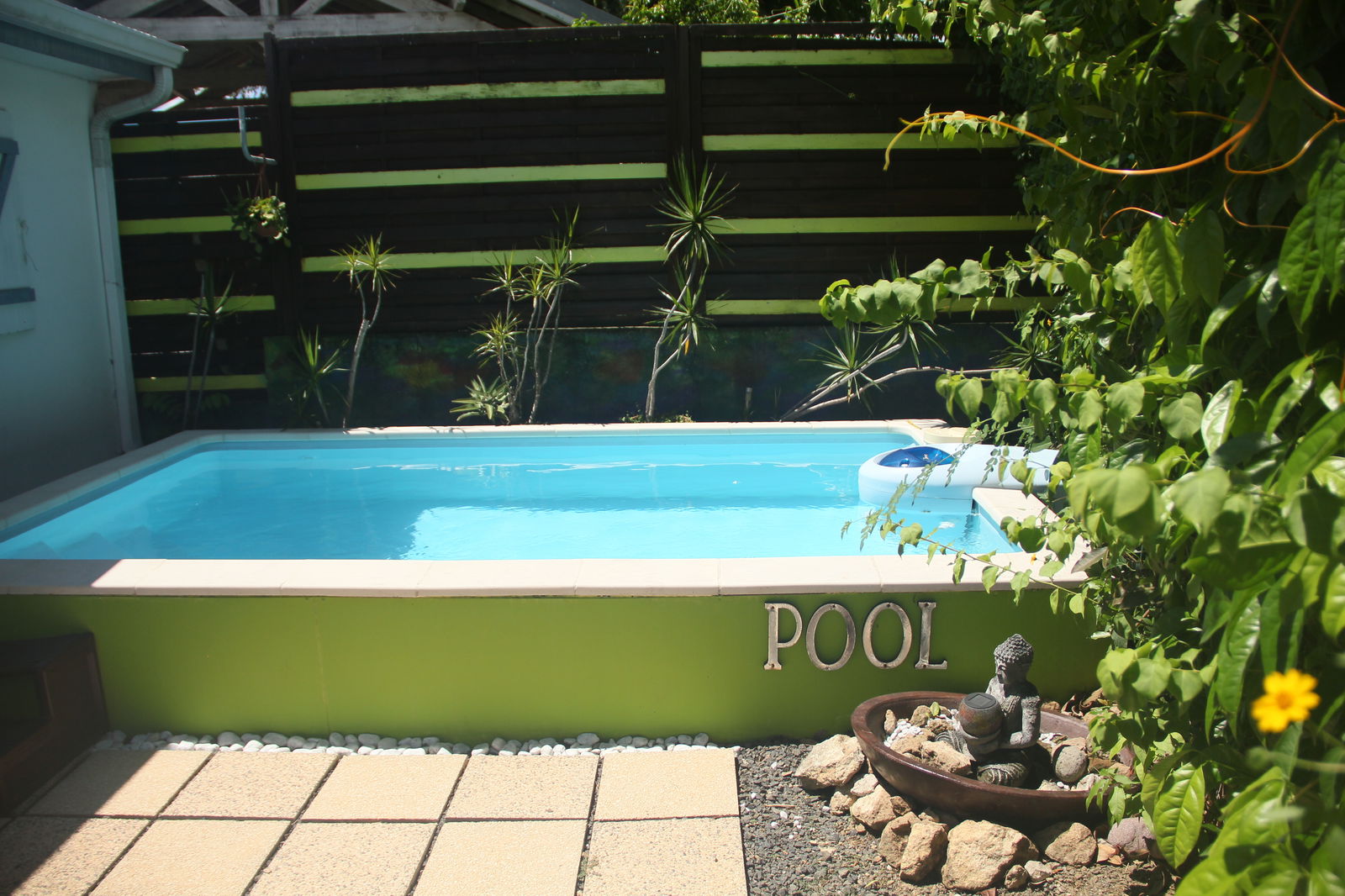 Homestay Schoelcher 210339